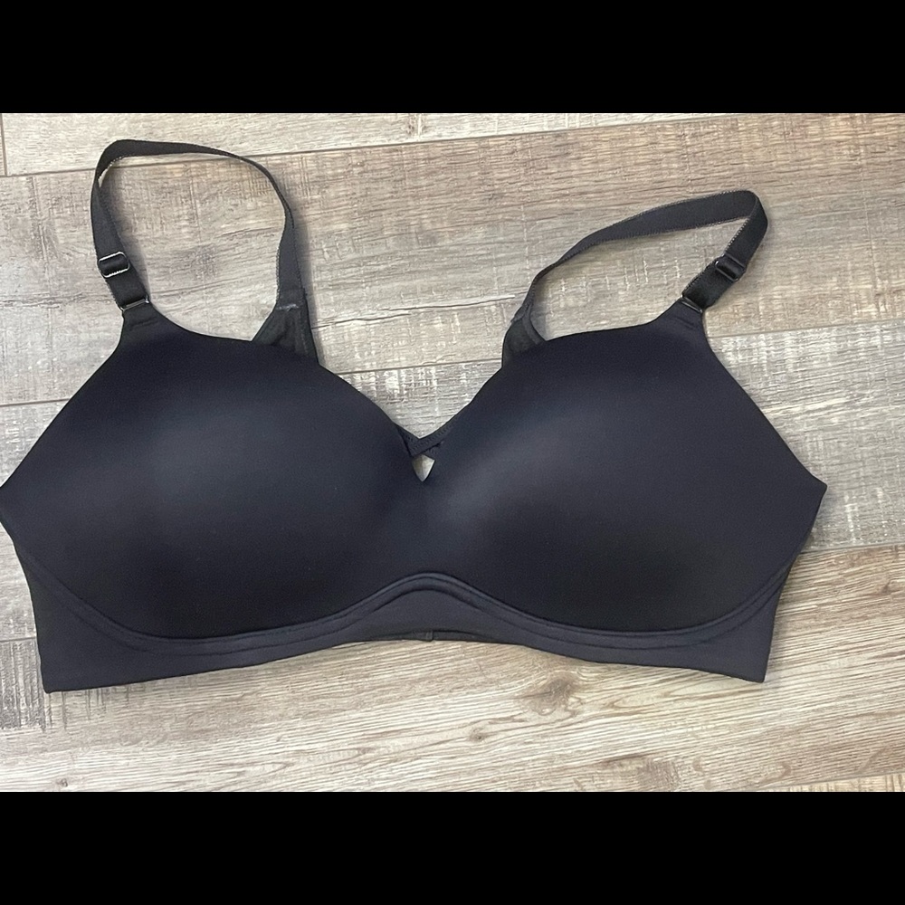 Torrid 360 Smoothing Bra